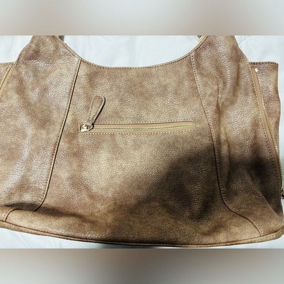 Urban Expressions Hobo Style Bag - Picture 9 of 12